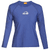 iQ-UV Damen-Langarm-Shirt