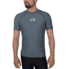 iQ-UV Herren-T-Shirt Slim Fit