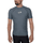 Iq-Uv Herren-T-Shirt Slim Fit