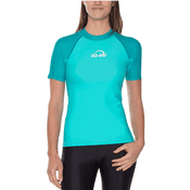Iq-Uv Slim Fit Damen-T-Shirt Vergleich