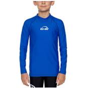 iQ-UV 300 Kinder, Langarm, Uv-Schutz T-Shirt