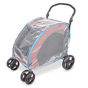 Ireenuo PS-307 Haustierbuggy Vergleich