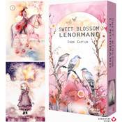 Irene Captijn Sweet Blossom Lenormand