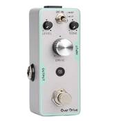 Gate Gitarre Effektpedal Vergleich