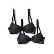 Iris & Lilly Damen Push-up-BH Vergleich