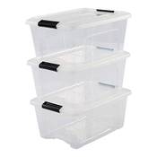 Iris Ohyama Top Box NTB-15