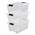 Iris Ohyama Top Box NTB-15