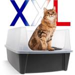 Iris Ohyama Katzentoilette