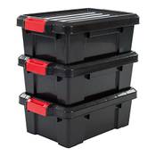Iris Ohyama Transportbox Vergleich
