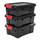 Iris Ohyama Transportbox