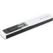 Iriscan Book Scanner 5 Vergleich