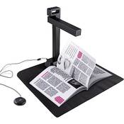 IRIScan Desk Pro