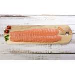 Irischer Bio Räucherlachs 500g