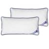Irisette Body Contour Kopfkissen 2er-Set