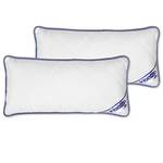 Irisette Body Contour Kopfkissen 2er-Set