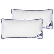 Irisette Body Contour Kopfkissen 2er-Set