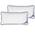 Irisette Body Contour Kopfkissen 2er-Set