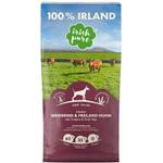 Irish Pure Premium Hundetrockenfutter