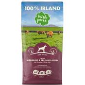 Irish Pure Premium Hundetrockenfutter
