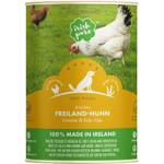 Irish Pure Premium Nassfutter