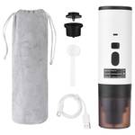 Irishom 3-in-1-Kaffeemaschine