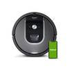 iRobot-Staubsauger-Roboter