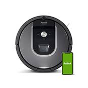 iRobot 960 Vergleich