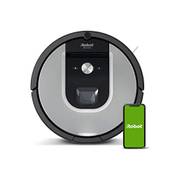 iRobot 971 Vergleich