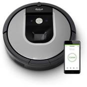 iRobot 971 Vergleich