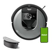 Irobot Roomba Combo i8 Vergleich