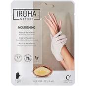 Iroha Nature Handmaske