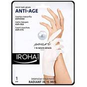 Iroha Perle Handschuh Handschuh Masken Maske Vergleich