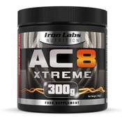 Iron Labs AC8 Xtreme Vergleich