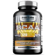 Iron Labs Nutrition DE-ILN-BCAA Vergleich