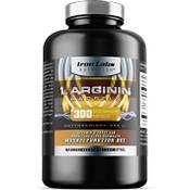 Iron Labs Nutrition L-Arginin Kapseln Vergleich