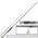 Iron Trout Spooner 2,28 m