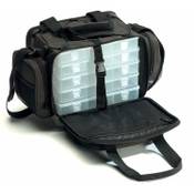 IronClaw Spinner Tasche Vergleich