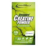 Ironmaxx Creapure  Creatine Powder
