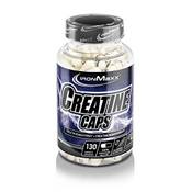 IronMaxx Creatine Caps
