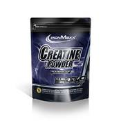 IronMaxx Creatine Monohydrat-Pulver