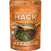 IronMaxx Fertigmischung für Veganes Hack aus Erbsenprotein Vergleich