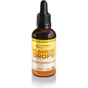Ironmaxx Flavour Drops Vergleich