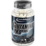 Ironmaxx Glutamin Pro Caps
