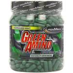 Ironmaxx Green Amino