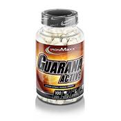 Ironmaxx Guarana Active