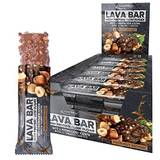 IronMaxx Lava Bar