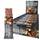 IronMaxx Lava Bar