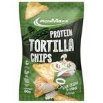 Ironmaxx Protein Tortilla Chips