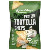 Ironmaxx Protein Tortilla Chips