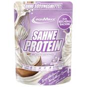 Ironmaxx Sahne Protein